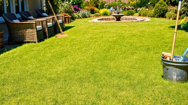 5 meilleurs balais pour un nettoyage optimal de vos extérieurs
