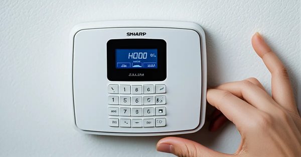 Comparateur alarme maison : le guide complet pour choisir