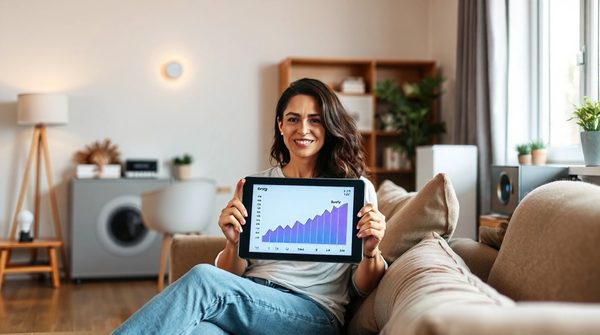 Économisez de l'énergie : astuces pour gérer électricité et gaz