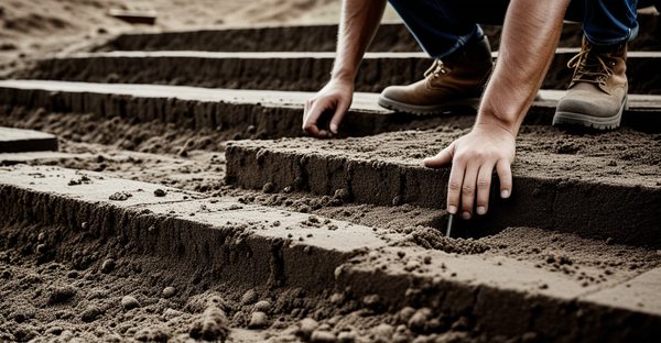 Étude de sol g5 : Étapes pour garantir des fondations solides