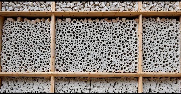 Isolation extérieure : efficacité et économies d'énergie garanties