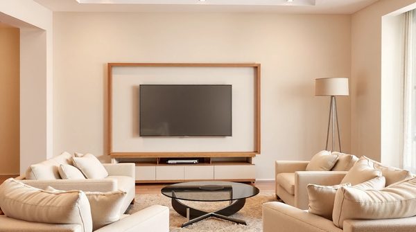 Les bancs TV chic pour harmoniser votre décor intérieur