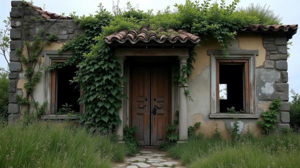 Maison à rénover : opportunités sur l'île de Ré
