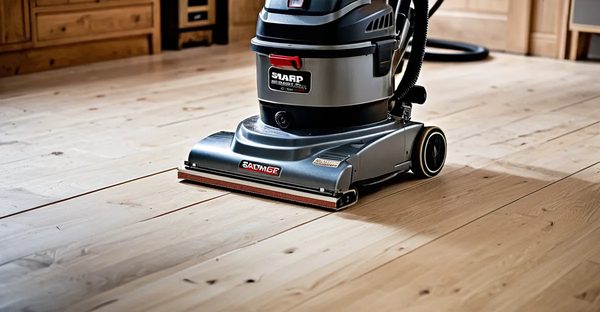 Optimisez vos travaux avec la location de ponceuse girafe