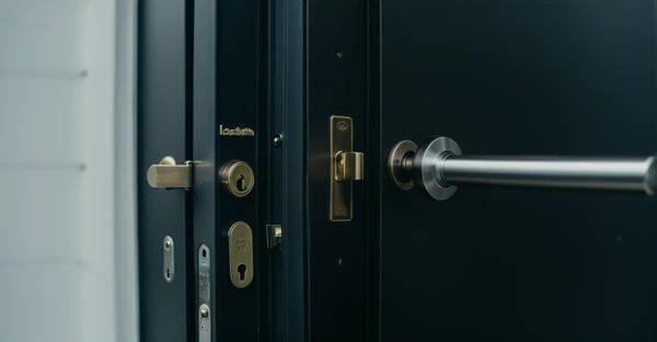 Serrurier le bourget-du-lac : votre expert en urgence serrurerie