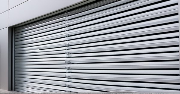 Tout savoir sur le volet roulant : types, matériaux et prix