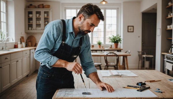 Professionnels de la rénovation à lyon : votre expert fiable