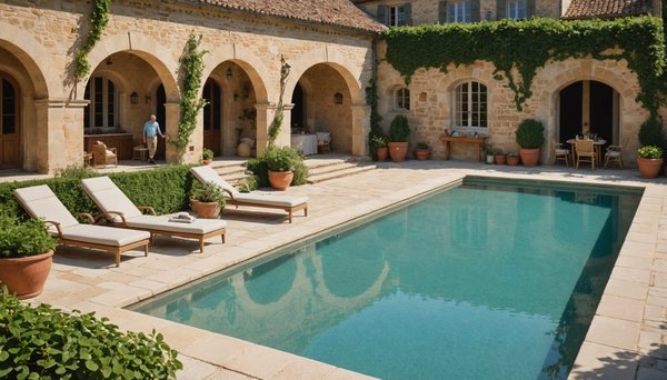 Guide ultime pour sélectionner un piscinier à bergerac adapté à vos besoins aquatiques